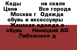 Кеды Converse на скале › Цена ­ 2 500 - Все города, Москва г. Одежда, обувь и аксессуары » Женская одежда и обувь   . Ненецкий АО,Лабожское д.